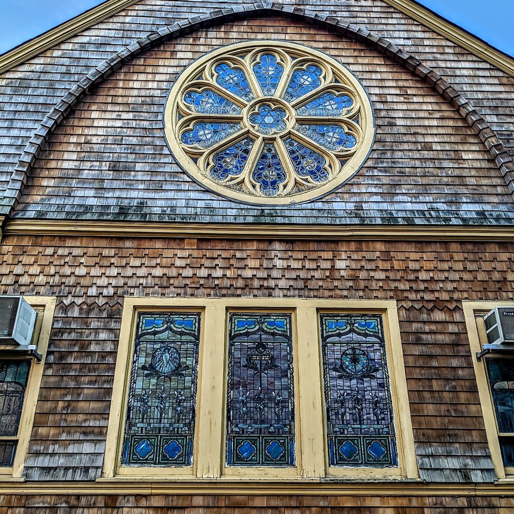 St. Stephen's United Methodist Church 2
