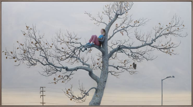 Works - Aron Wiesenfeld 1