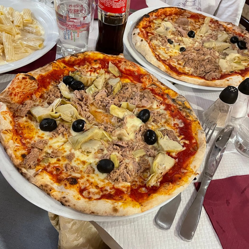 Luna Rossa 1
