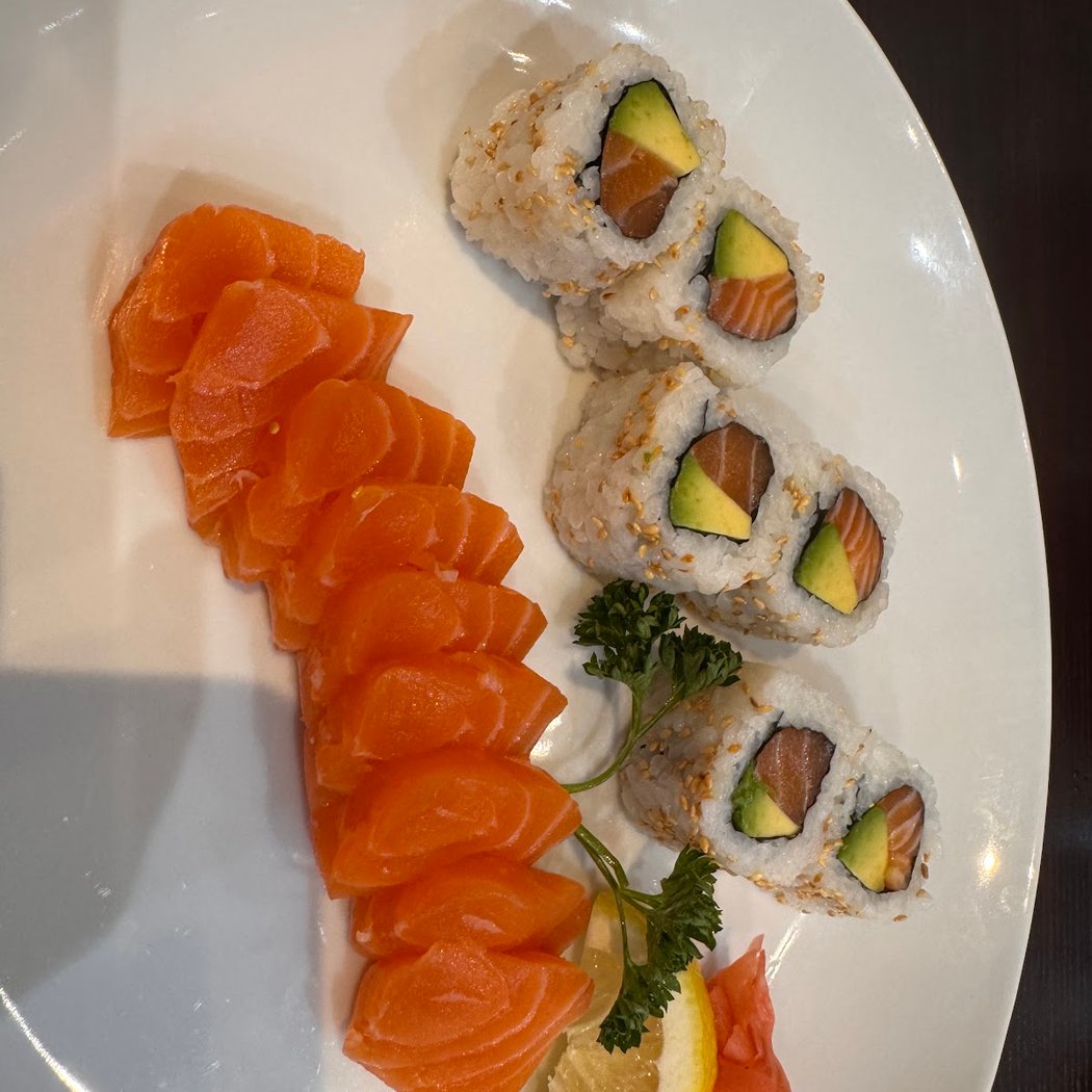 Sushi Mod 3