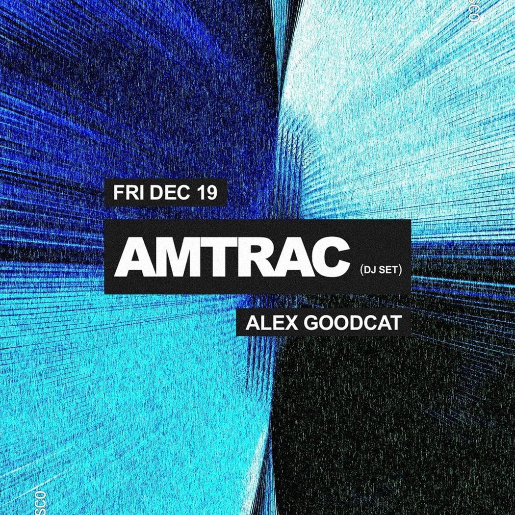Amtrac 1