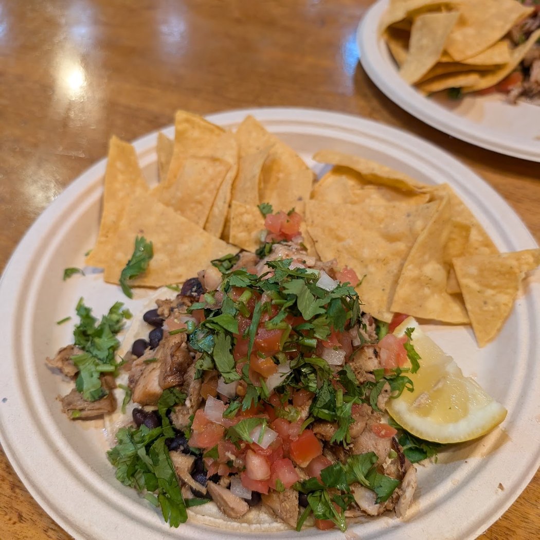 La Tortilla 1