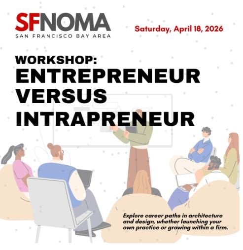 SFNOMA Workshop: Entrepreneur vs. Intrapreneur 1