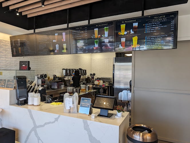 TP TEA – Sunnyvale 2