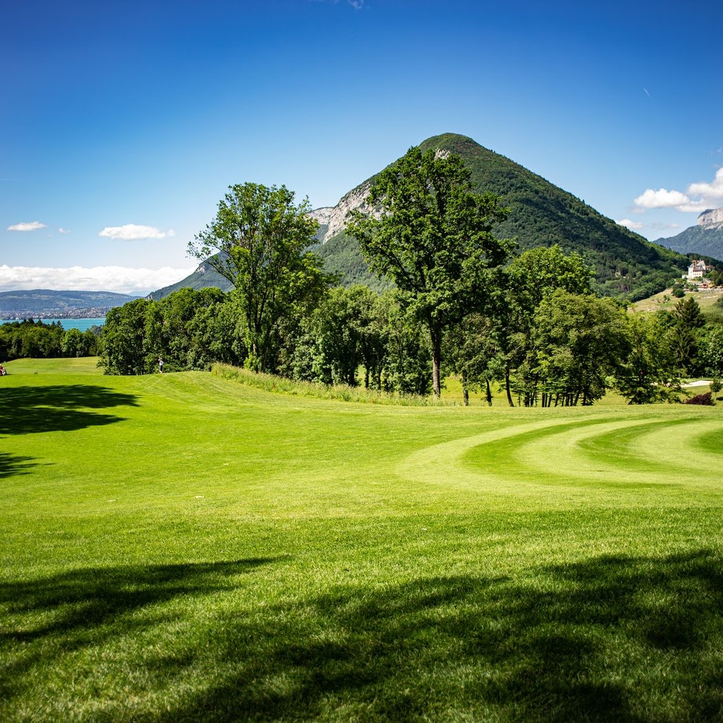 Vlogs golf de Ma - Les Golfiteurs 1