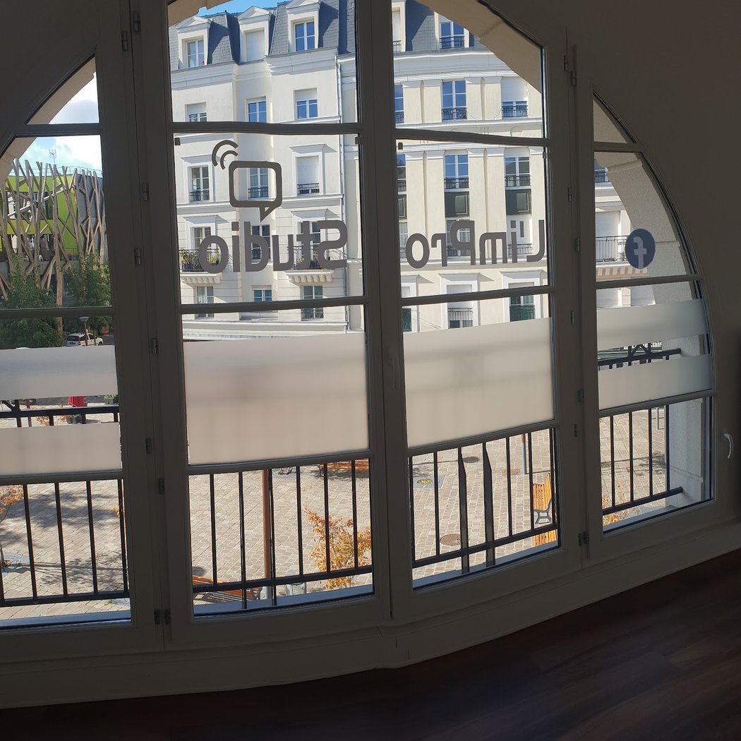 L'impro Studio - 92 2