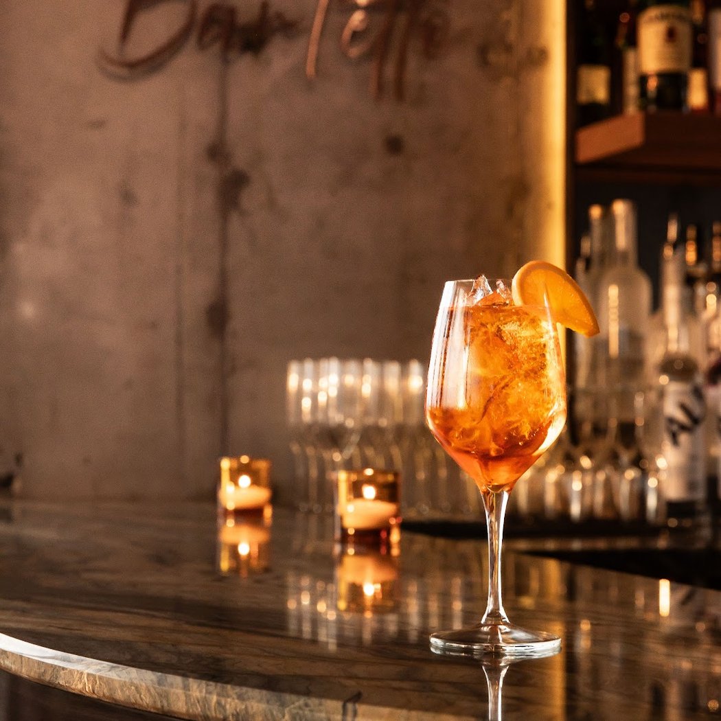 Bar Tetto 3