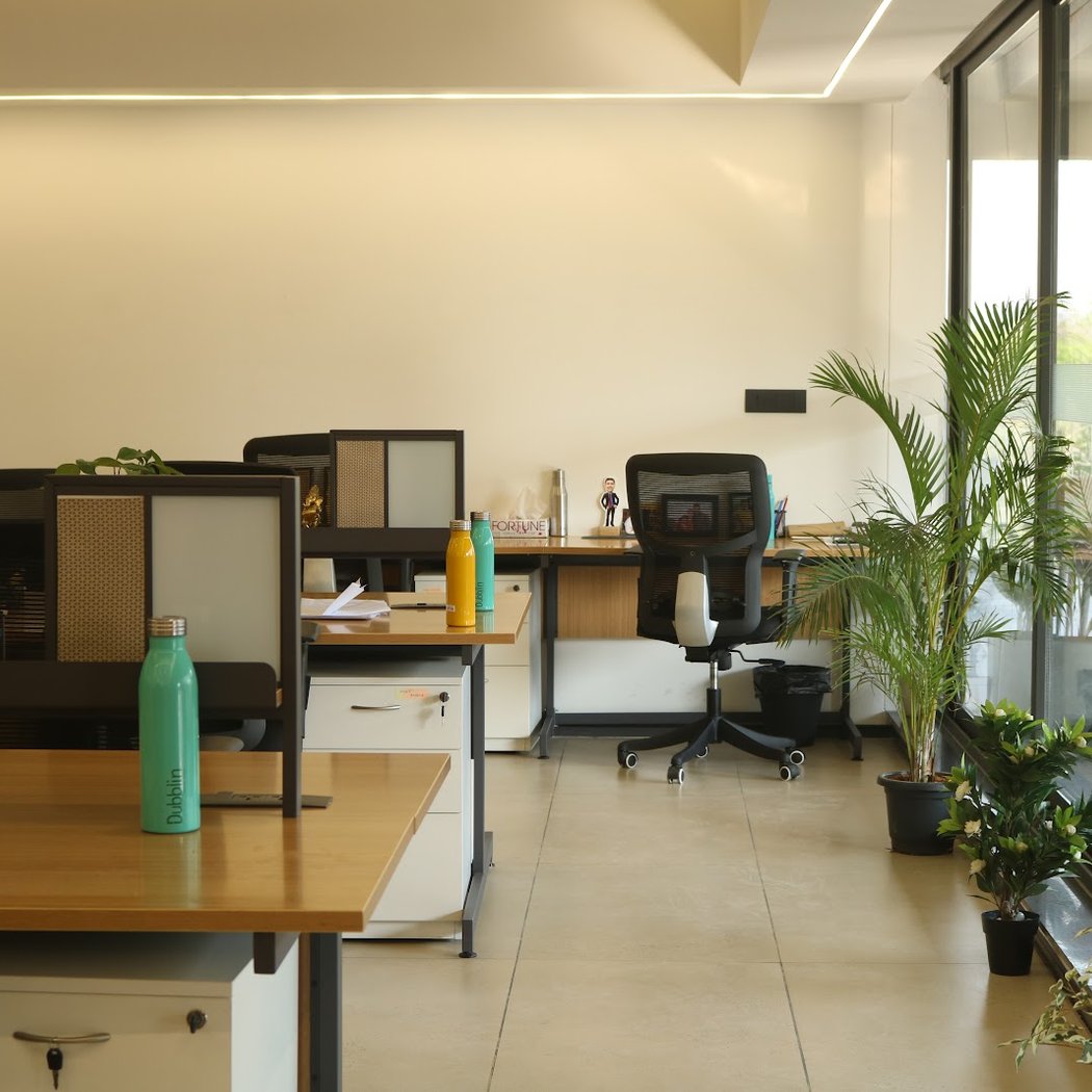 ClayWorks 371 - Best Working Space in Bangalore, Koramangla 3rd Block 2