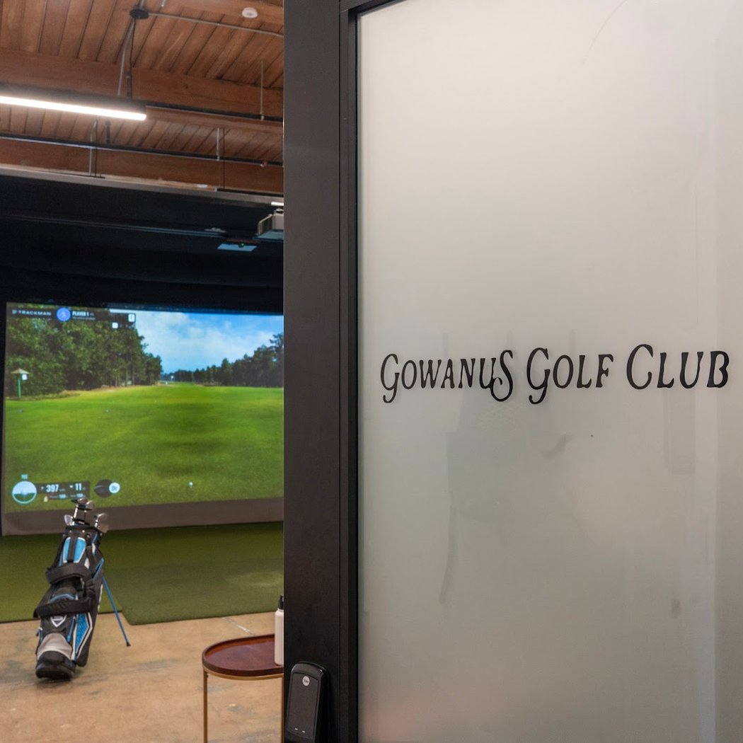 Gowanus Golf Club 2