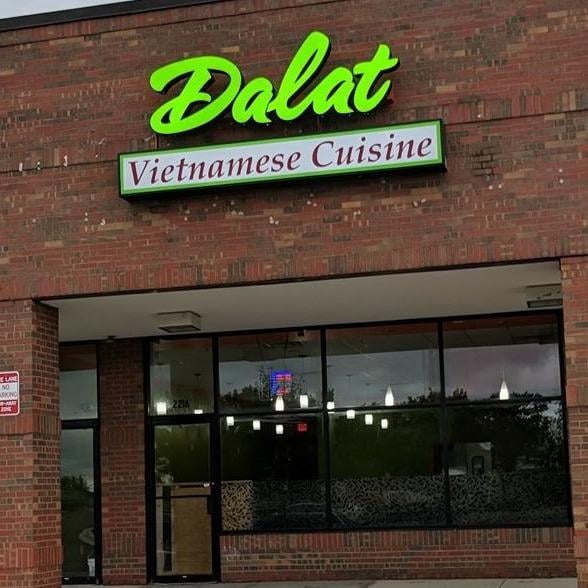 Dalat Restaurant 2