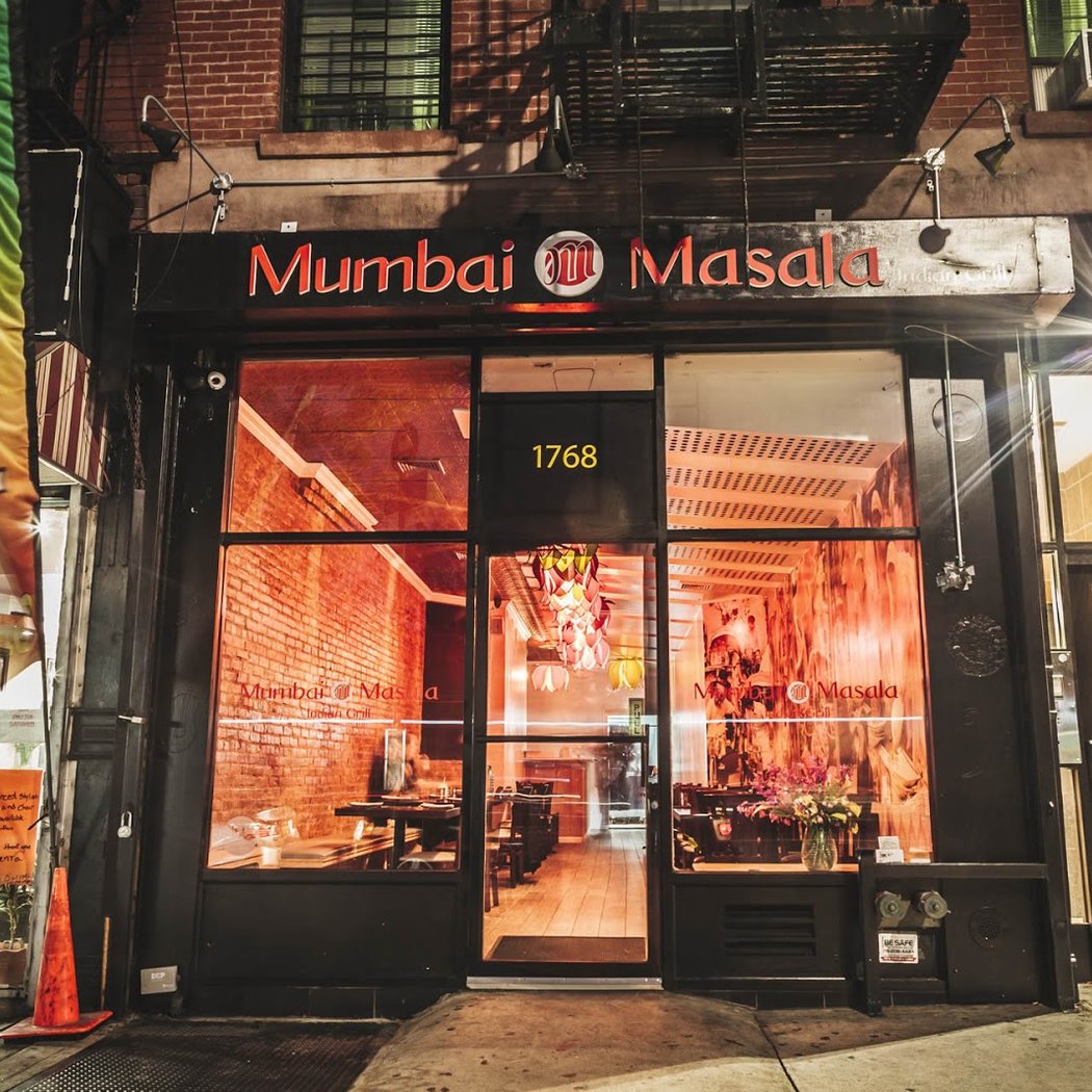 Mumbai Masala 2
