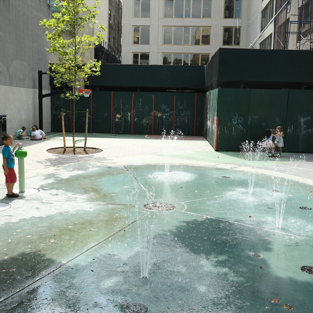 DeSalvio Playground 1