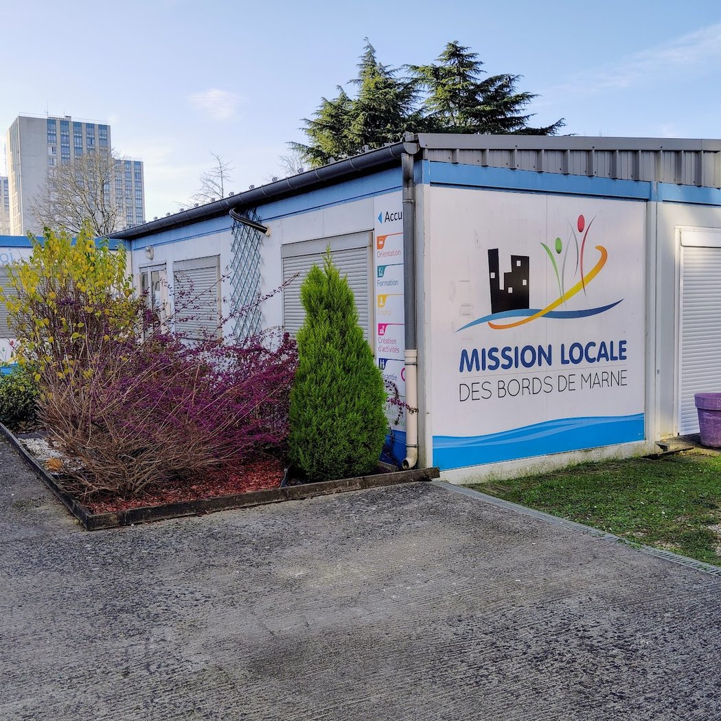 Mission locale des bords de Marne - Antenne de Champigny 2