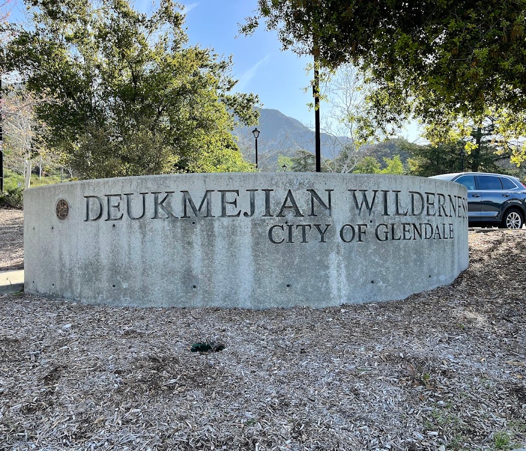 Glendale Outdoors! (GO!) Community Program 2