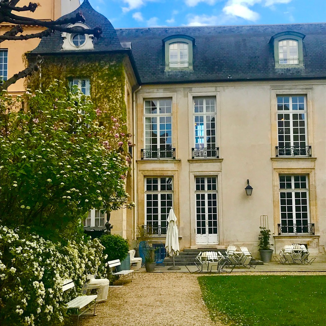 Musée Cognacq-Jay 2