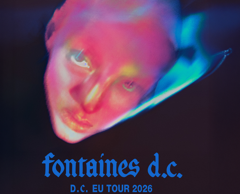 Fontaines D.C. 3