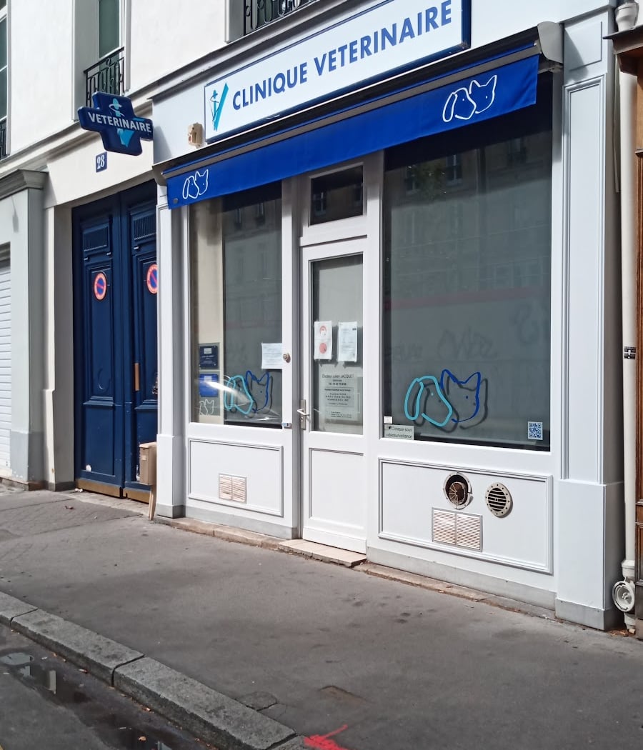 Clinique Veterinaire Du Temple 3