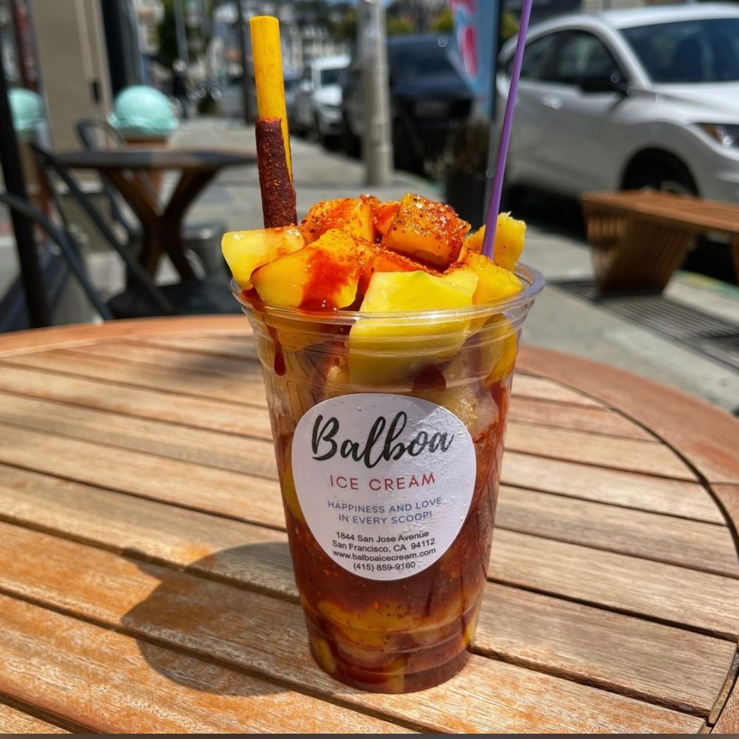 Balboa Ice Cream 1