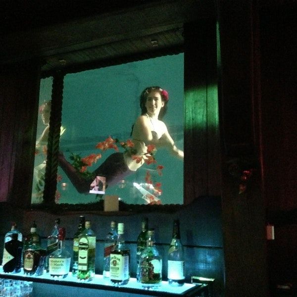 The Wreck Bar 1