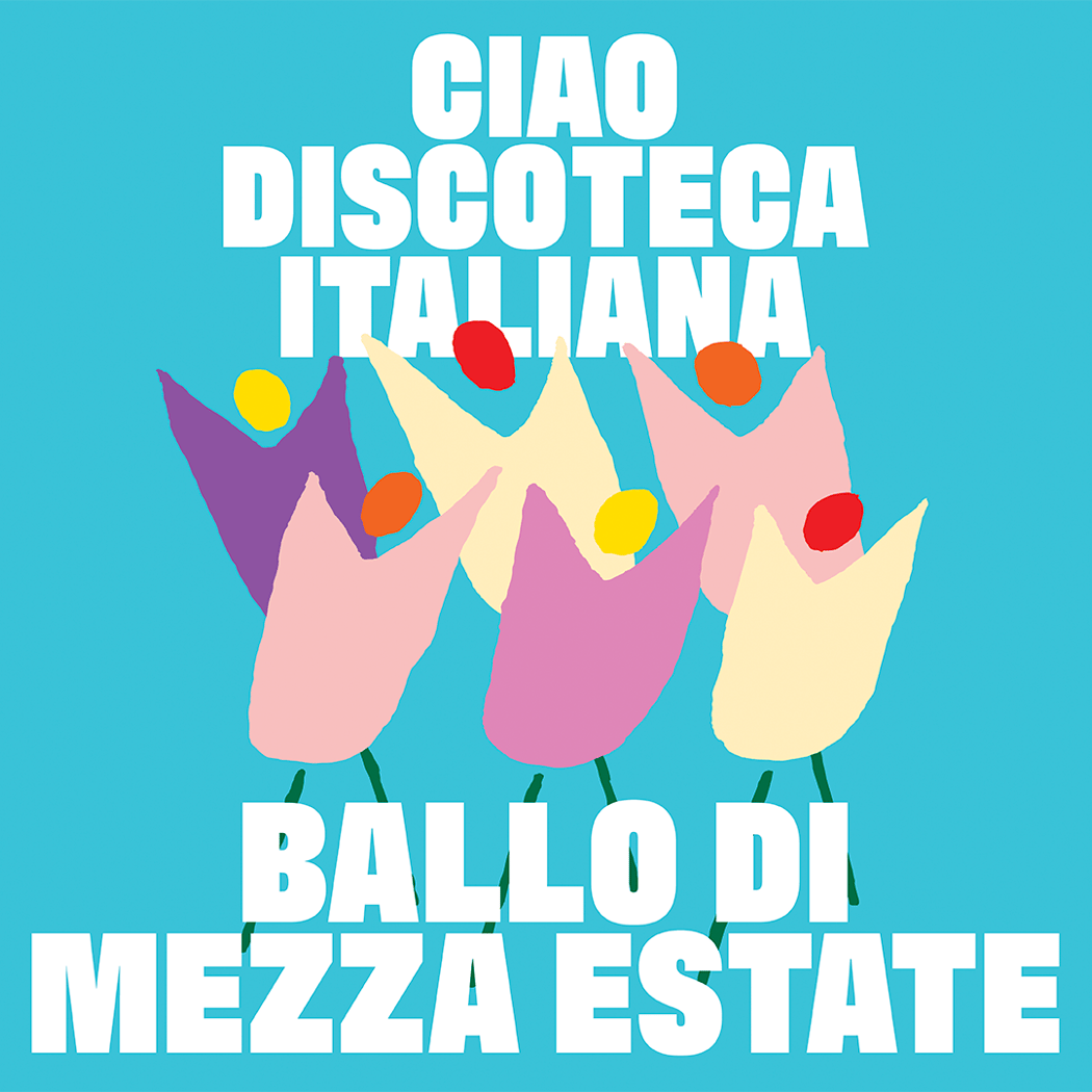 Ciao Discoteca Italiana 1