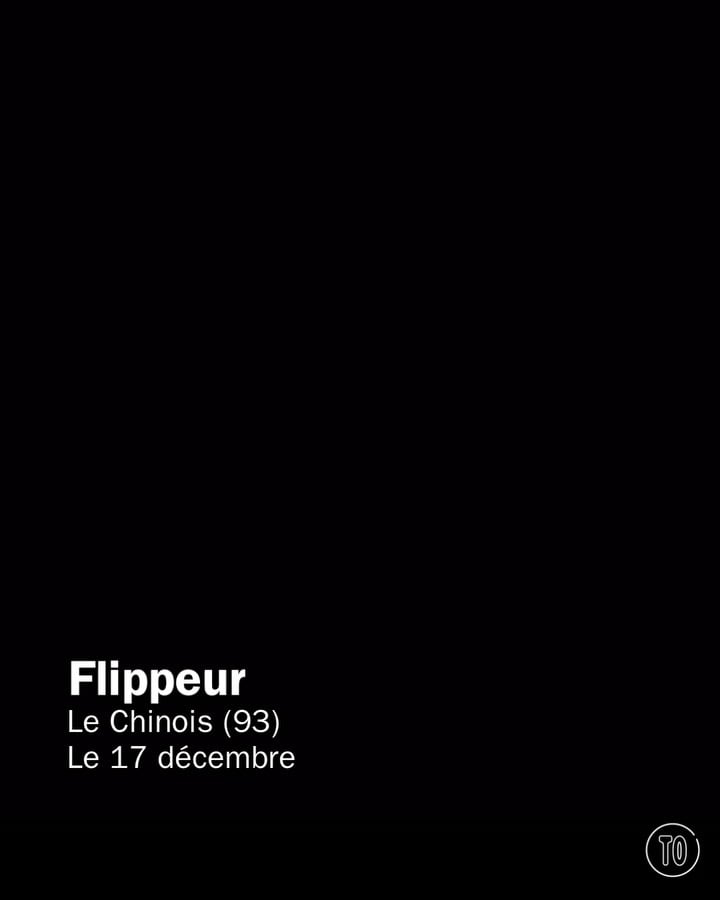 Flippeur 1