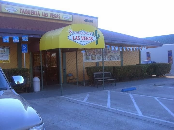 Taqueria Las Vegas & Bar 2