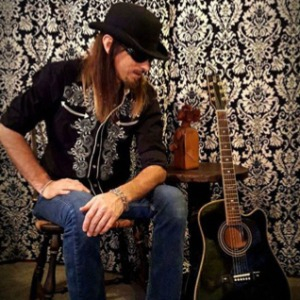 Dave "Nomad" Miller 2