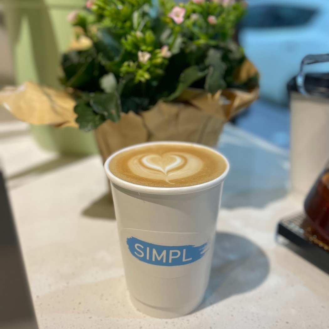 Simpl Coffee 3