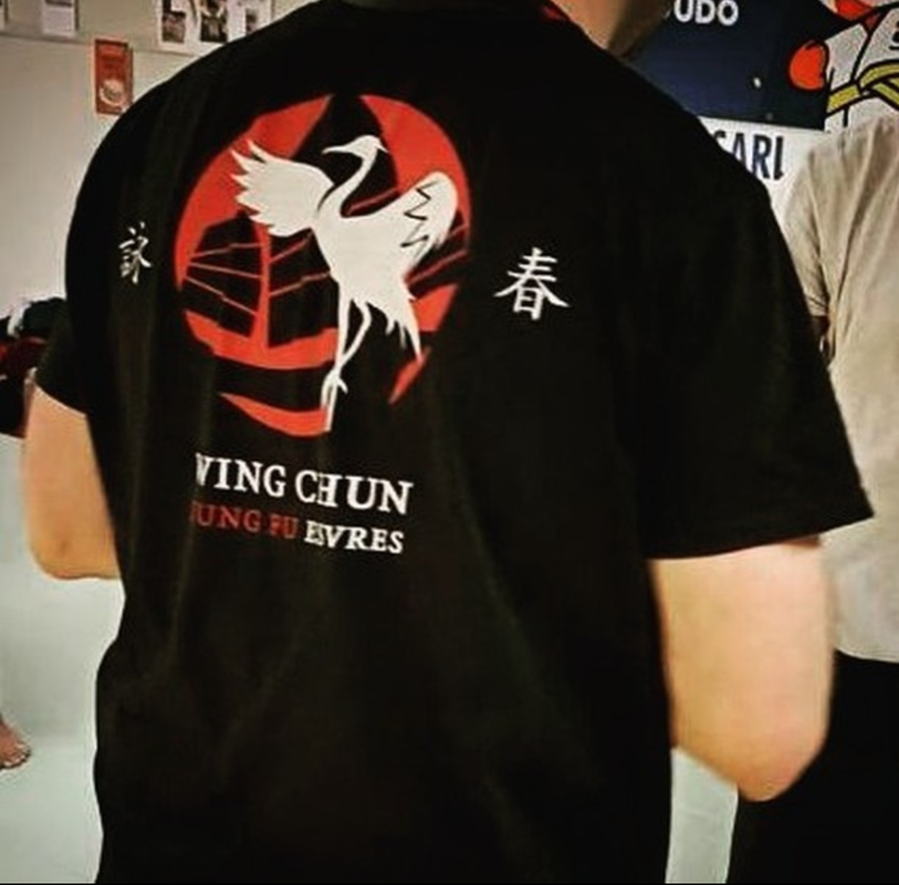 Association Awckf Wing Chun Esvres 3