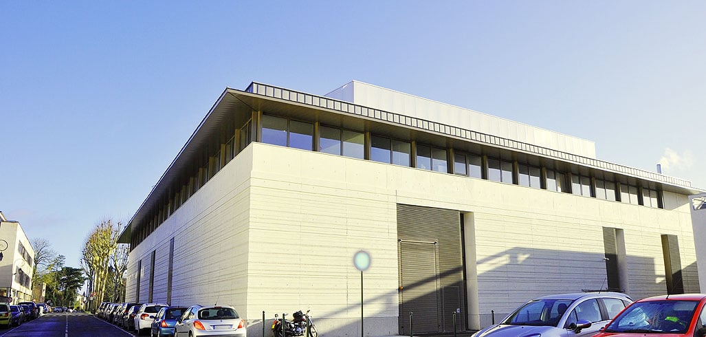 Atelier Créatif : Impression végétale 2