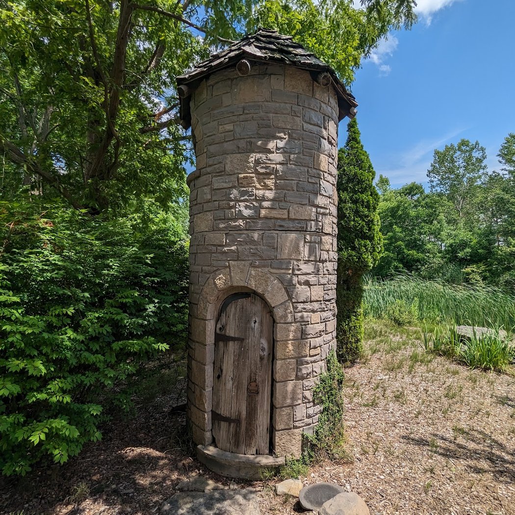 Sycamore Hill Gardens 2
