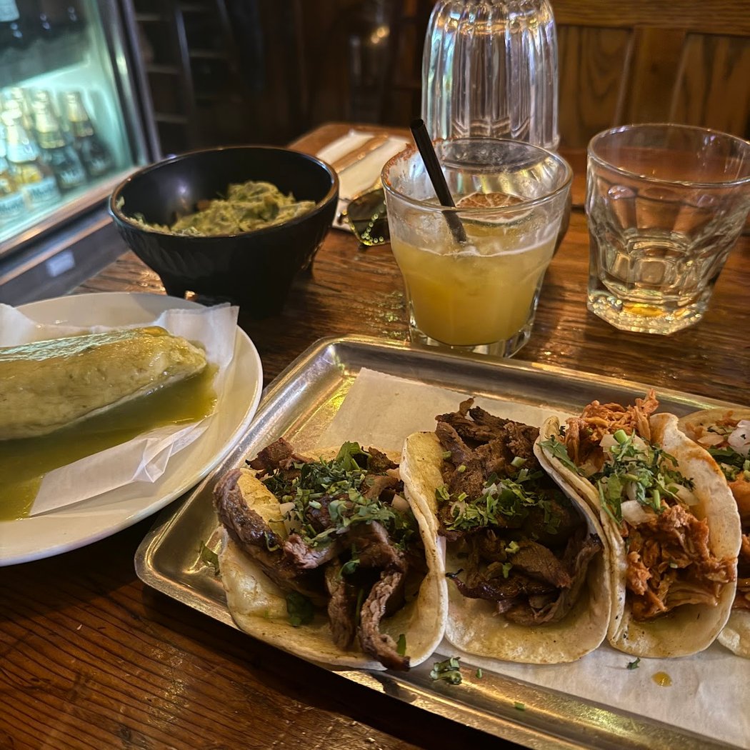 The Taco Shop 3