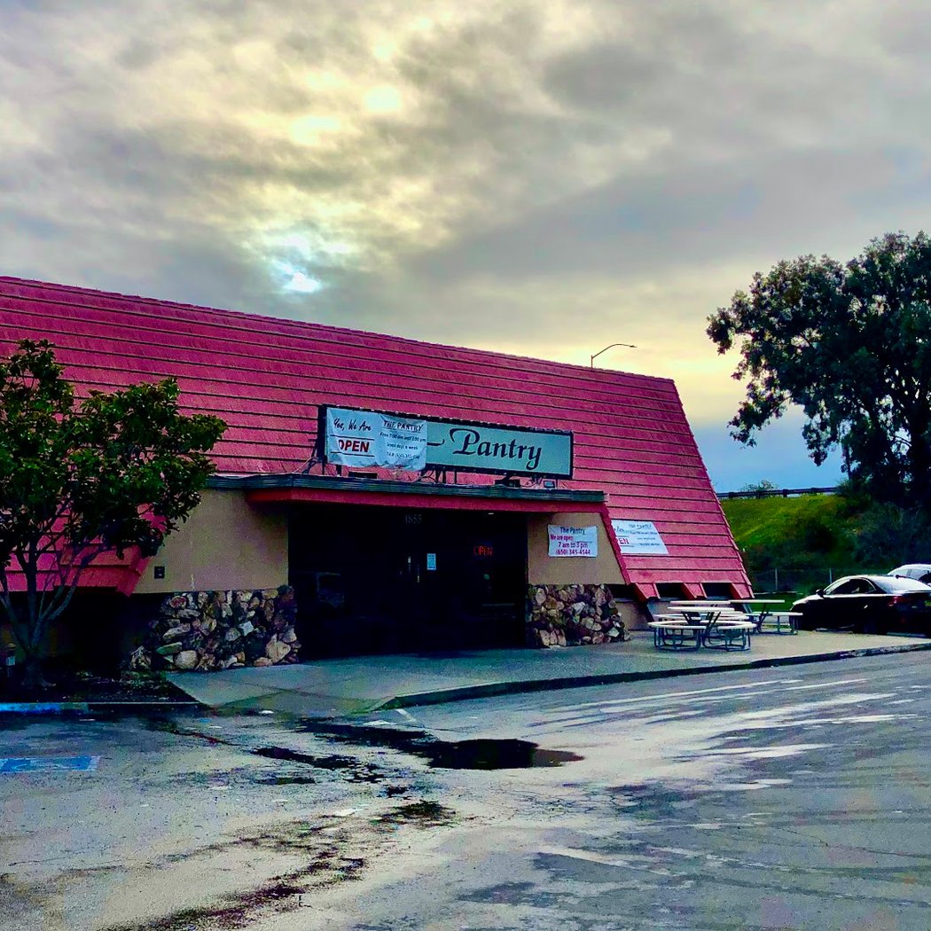 Pantry Family Restaurant 2