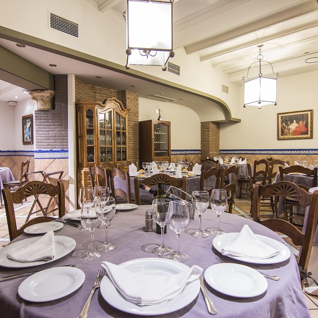 Restaurante El Cabildo 3