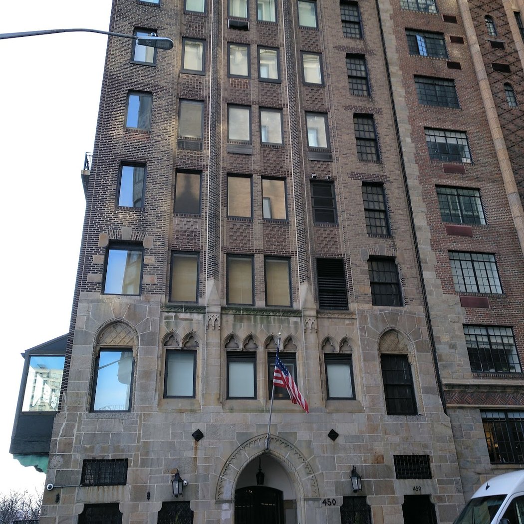The River Club of New York 3