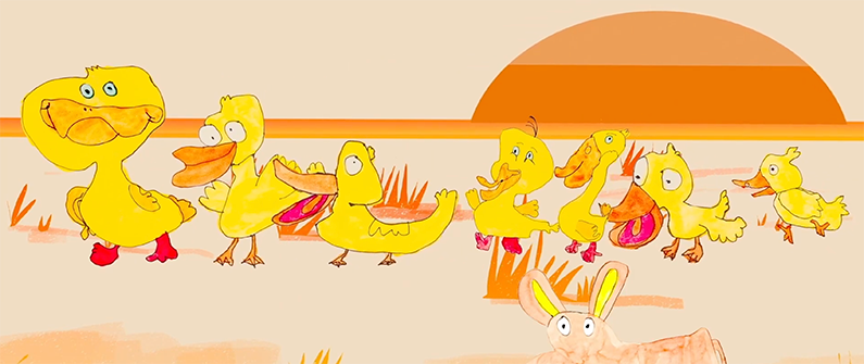 We Can Love It Together: Creativity Explored Short Film Fest