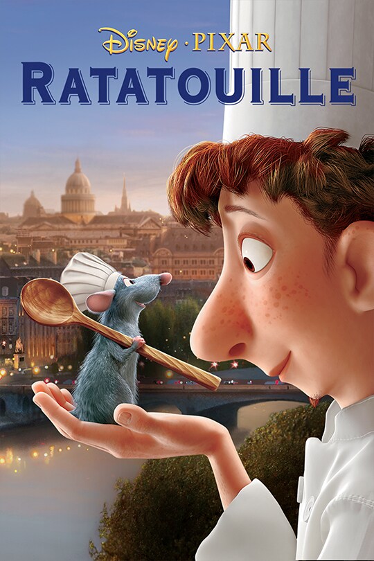 Ratatouille Screening 2