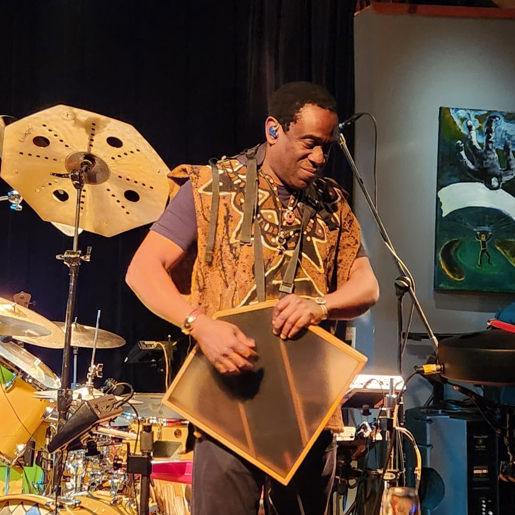 Jazz Jam 1