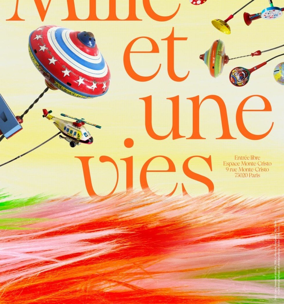 Mille et une vies 1