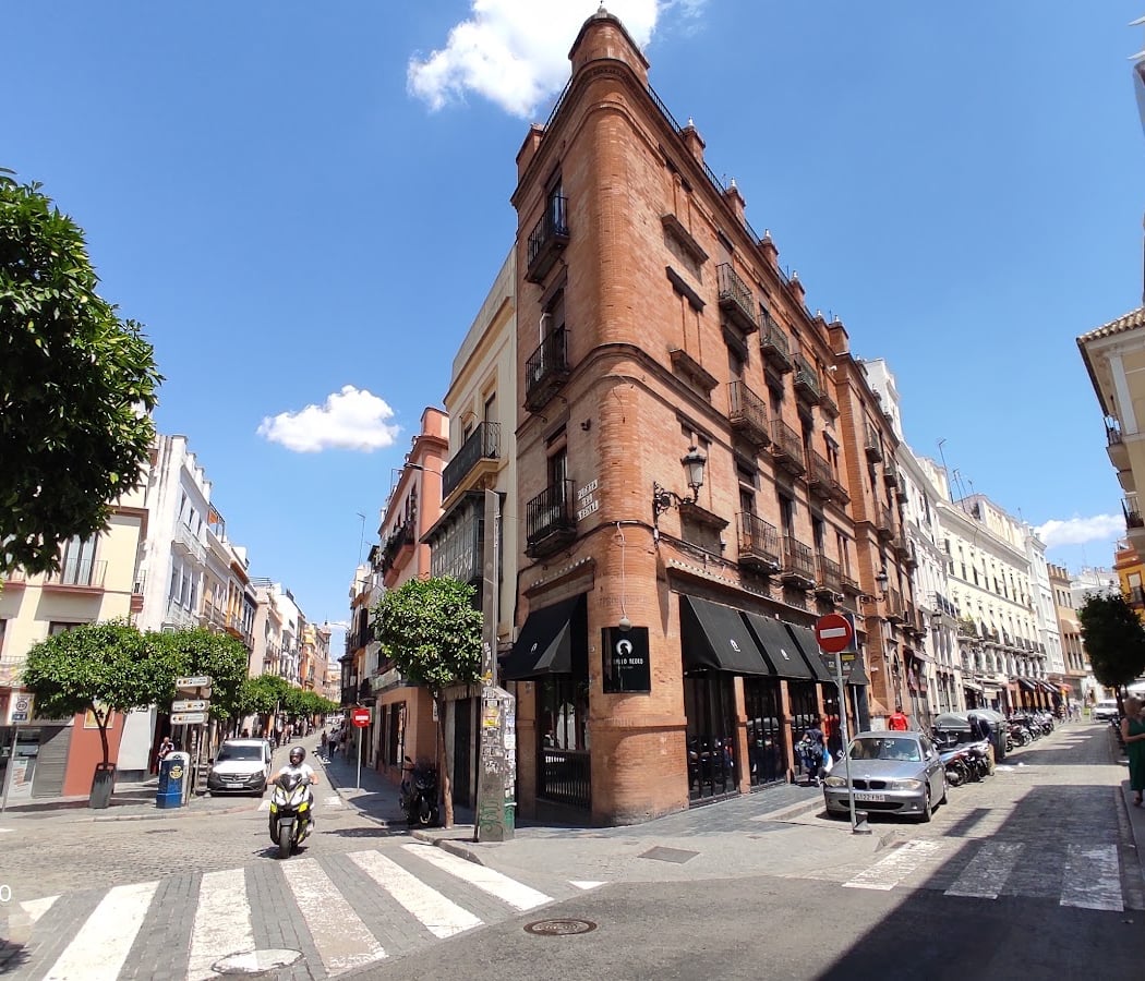Puerta del Arenal 2