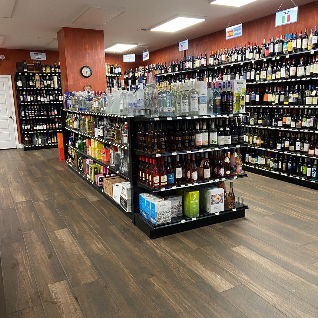 Sunny Village Wine & Liquor 3