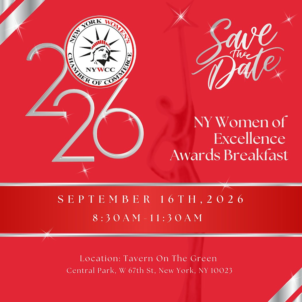 Women of Excellence Awards Breakfast
