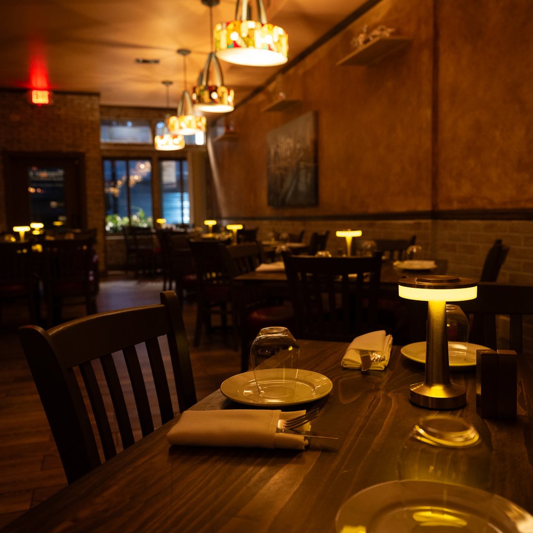 Frankie's Restaurant Arthur Avenue 2