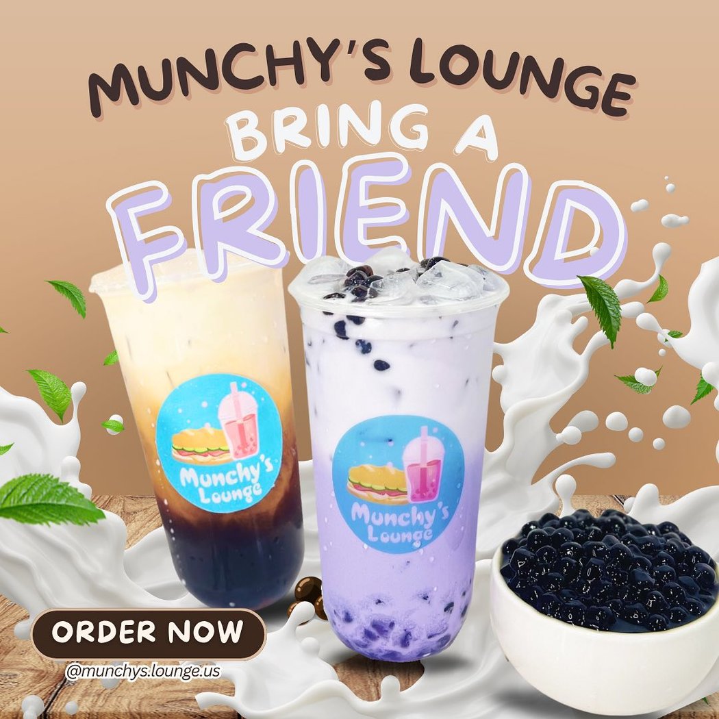 Munchy's Lounge 1