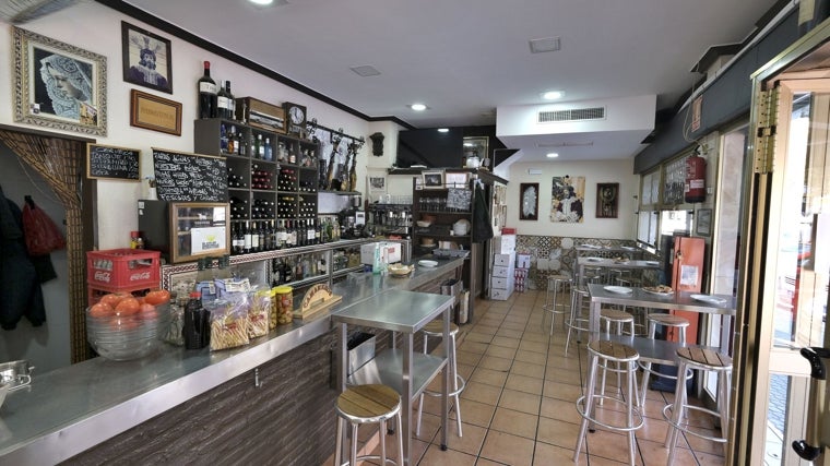 Colmao De Gascon Rubio 3
