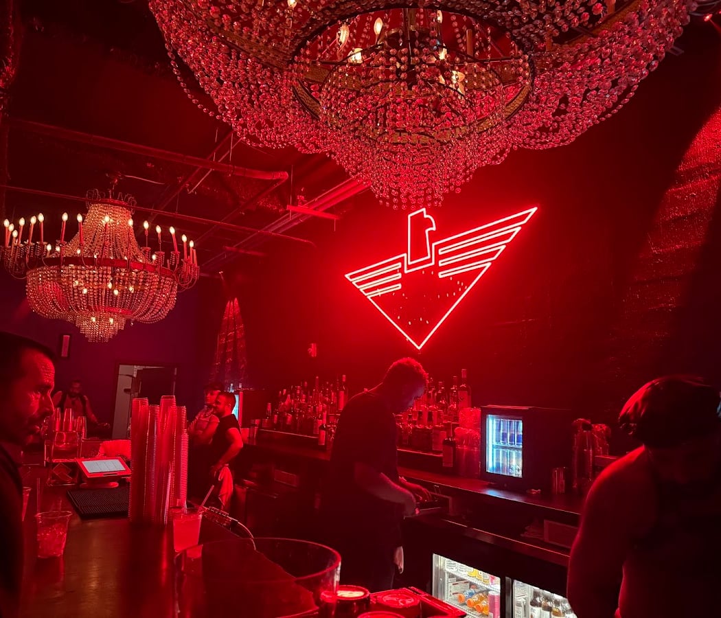Leather & Gear Nights 3