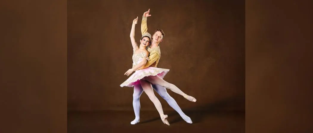 The Nutcracker 1