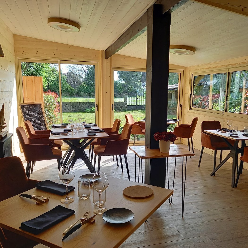 Restaurant Côté Bastide 3