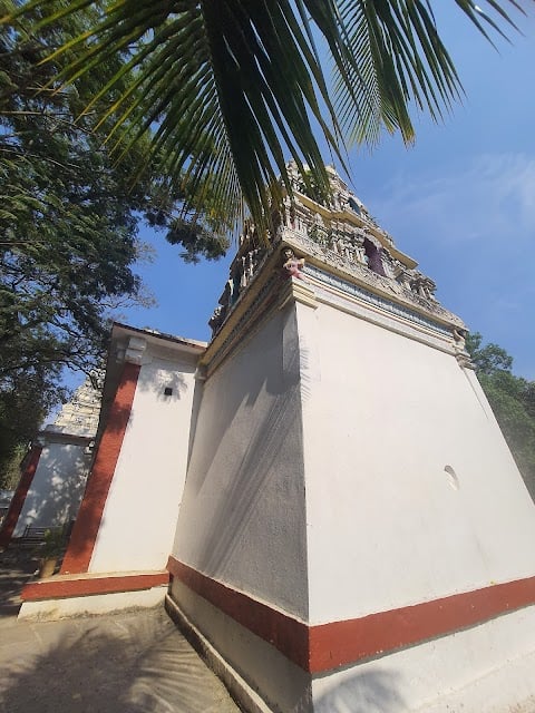 Bull Temple 3