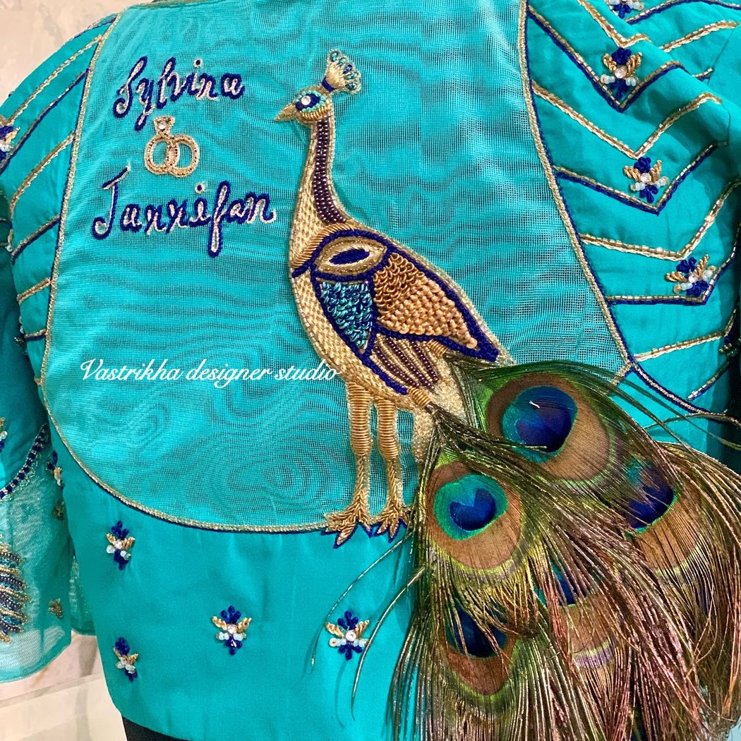 Vastrikha designer studio 1